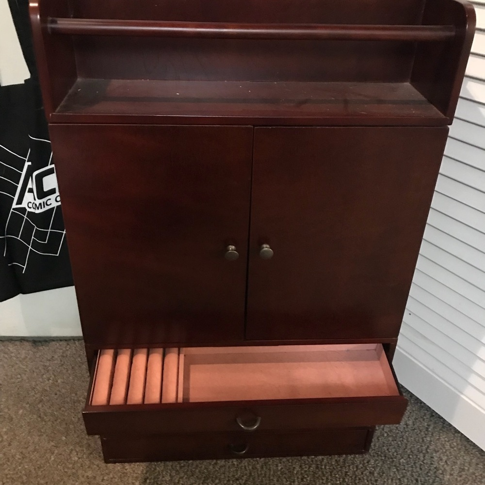 Jewelry Box